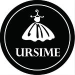 URSIME logo