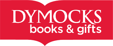 Dymocks Books & Gifts logo