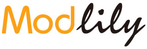 Modlily logo