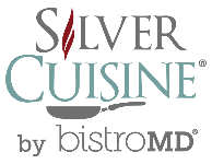 Silver Cuisine logo