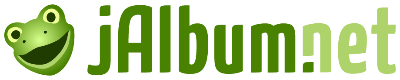 jAlbum logo