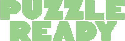 Puzzle Ready logo