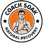 Coach Soak logo