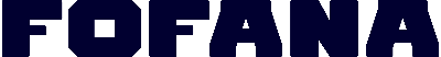 Fofana logo