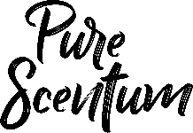 Pure Scentum logo
