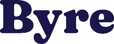 Byre logo