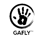 GAFLY logo