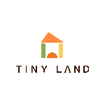 Tiny Land logo