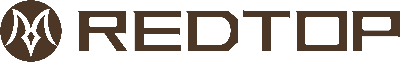 REDTOP logo