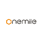 Onemile logo