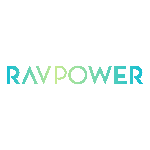 RAVPower logo