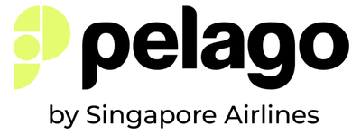 Pelago by Singapore Airlines logo