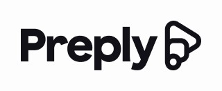 Preply logo