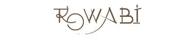 Rowabi logo
