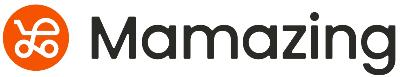 Mamazing logo