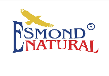Esmond Natural USA logo