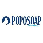 POPOSOAP logo