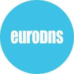 EuroDNS logo