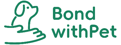 Bondwithpet logo