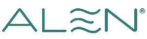 Alen Corporation logo