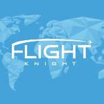 Flight Knight logo
