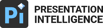 Presentation Intelligence logo