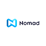 Nomad logo