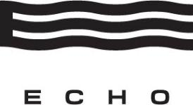Echo Water logo