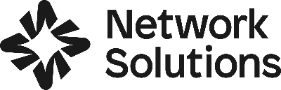 Network Solutions Creator logo