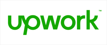 Upwork logo