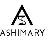 Ashimary Hair logo