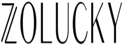 Zolucky logo