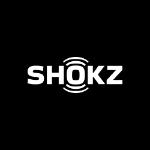 SHOKZ KR logo