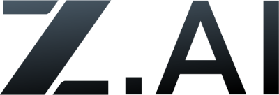 GLM by Z.ai logo