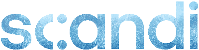 Scandigum logo