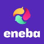 Eneba logo