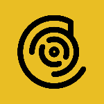 HiBy logo
