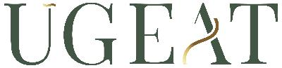 Ugeat Hair Official logo