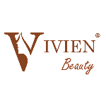 Vivien Hair logo