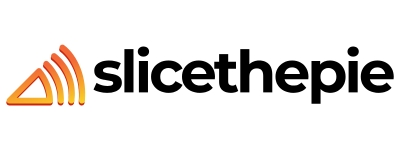 Slicethepie logo
