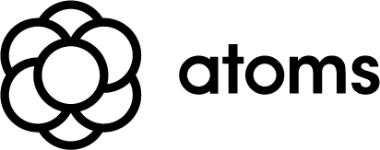 atoms logo