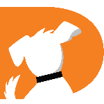 DOGTV logo