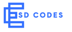 Esd Codes logo