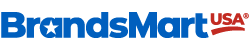 BrandsMart USA logo