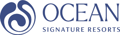 OCEAN HOTELS logo