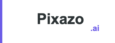 Pixazo.ai logo