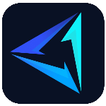 GearUP for Mobile logo