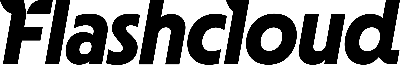 Flashcloud logo