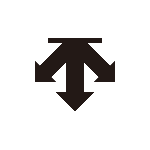 DESCENTE SEA logo
