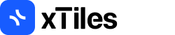 xTiles logo